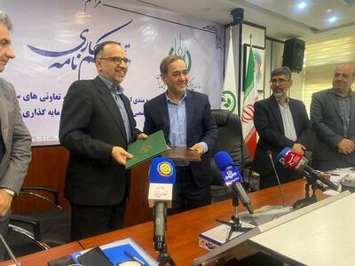 نقش کلیدی تشکل‌های کشاورزی بر توسعه پایدار/ برنامه‌ریزی برای گردش مالی ۴۵ هزار میلیارد تومانی در سال ۱۴۰۴