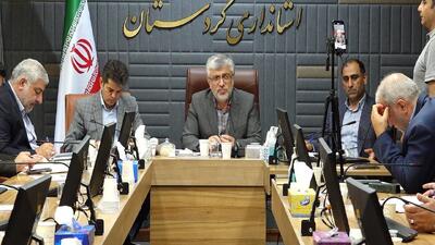نرخ بیکاری در کردستان 6 پله سقوط کرد