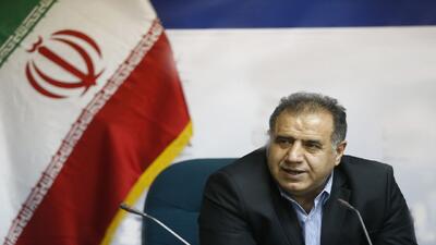 خسروی: ۳۰ داور VAR به داوران لیگ برتری اضافه می‌شوند