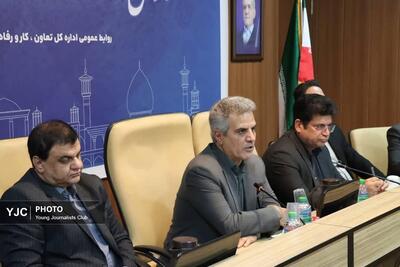 بیش از ۲۰۰ هزار کارگاه داریم که فاقد شناسنامه محتوایی‌اند
