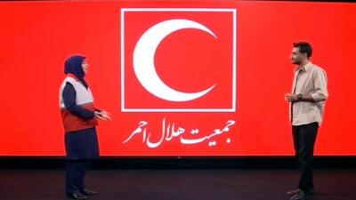 اگر با کسی برخورد کردیم که گرمازده شده است چه باید بکنیم؟ + فیلم