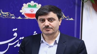 در آسفالت‌ریزی قم؛ ۲۰۵ هزار تن آسفالت در راه است