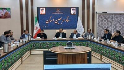 تدارک همه‌جانبه در ۱۱ منطقه سیستان و بلوچستان برای میزبانی از زائران پاکستانی