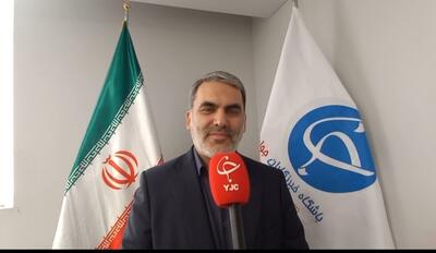 ۵۵ درصد از منابع بودجه محقق شده است/صادرات یک میلیون و ۶۰۰ هزار بشکه نفت در خرداد ماه + فیلم