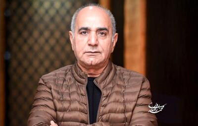 واکنش پرویز پرستویی به اظهارات حمید رسایی درباره «پیرپسر»