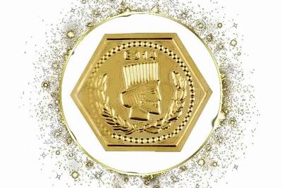 قیمت سکه پارسیان در بازار آزاد امروز 31 تیر