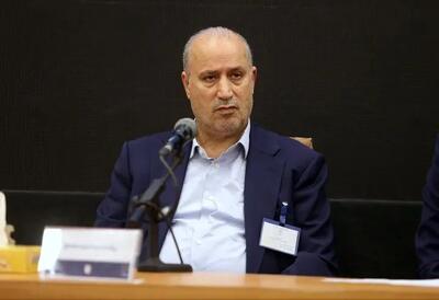 پیش بینی مهدی تاج از فصل پیش رو