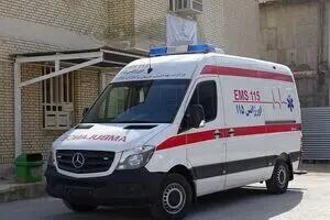 جزئیات انفجار در قم