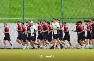 جنگ پرسپولیس و فدراسیون بر سر ورزشگاه خانگی