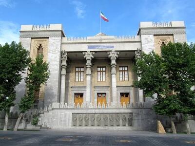 واکنش وزارت خارجه به انتشار گزینشی مصاحبه عراقچی با فاکس‌نیوز