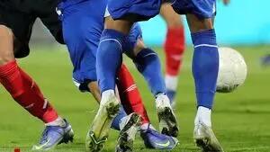 خرید جدید استقلال و ستاره پرسپولیس در انزلی دیده شدند