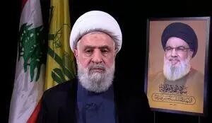 کشورهای اسلامی و عربی تماشاگر نسل کشی مردم غزه نباشند