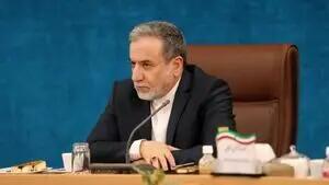 پاسخ عراقچی به مجری سرشناس شبکه آمریکایی درباره دسترسی ایران به ذخایر اورانیوم غنی شده
