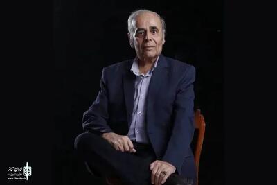 جامعه هنری عزادار شد