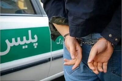 قتل نوجوان ١٦ ساله به‌دست پسر ١٣ ساله در شیراز