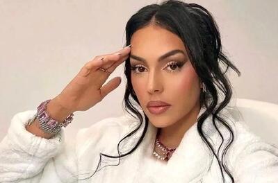 جزئیات زندگی جورجینا رودریگز که مردم بیش از همه بهش اهمیت دادند چه بود؟