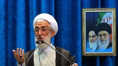 چرا کاظم صدیقی استعفا نمی‌دهد؟