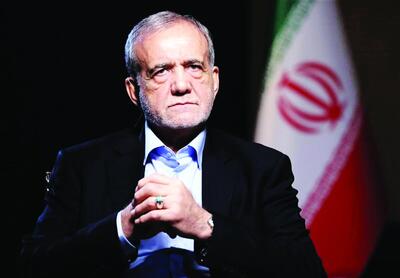 جوهره اصلاحات یعنی هر کسی از موضع خود یک قدم کوتاه بیاید