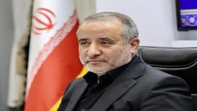 استاندار خراسان جنوبی: انسجام و مدیریت جهادی ضامن موفقیت در بحران‌ها است