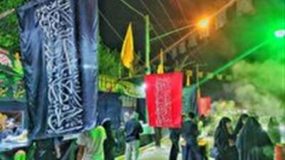 ستاد اربعین استان یزد با ۵۳ موکب، آماده میزبانی از زائران