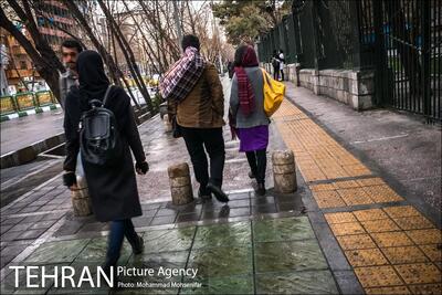 یادداشت تکان‌دهنده یک دهه هفتادی از جوانی بر باد رفته