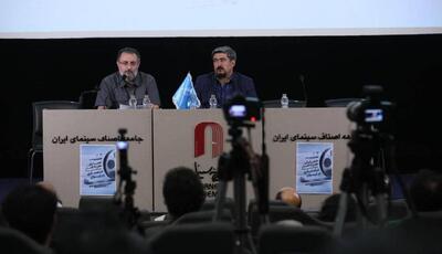 علی دهکردی: سونامی بیکاری می‌تواند زندگی سینماگران را سخت کند