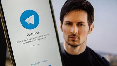 ارسال پیام مستقیم به مدیرعامل تلگرام ممکن شد / ۹۹ دلار هزینه برای تماس با پاول دورف