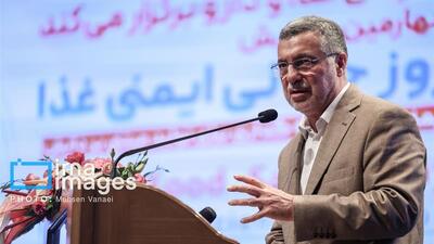 وزیر بهداشت: عدالت آموزشی در نظام سلامت کشور مدنظر است