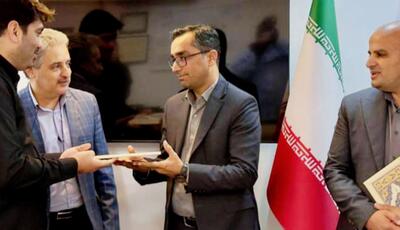 ابراهیم رستم گورانی، سرپرست مدیریت ژئوپارک جهانی قشم شد