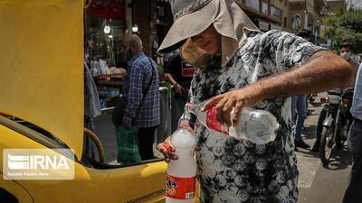 اوج گرما در تهران پایان یافت/ تداوم هوای گرم در دیگر نقاط کشور