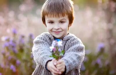نکات کلیدی برای داشتن یک بچه مودب