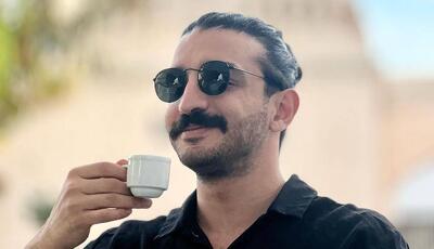 خلاف بسیار سنگینِ سینا ساعی فاش شد!