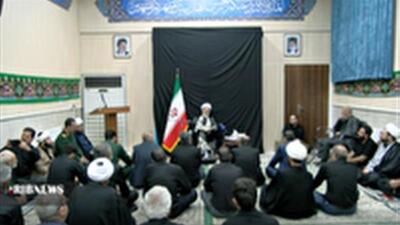 مساجد، سنگری برای مقابله با دسیسه‌های دشمن