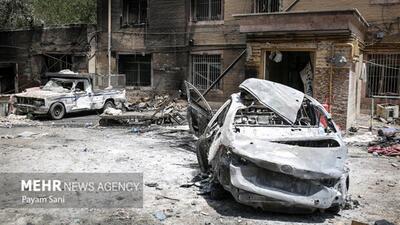 نویسنده عمانی: اسرائیل در جنگ ۱۲ روزه مرتکب جنایت جنگی شد