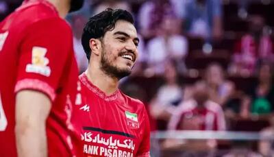 مرتضی شریفی: هدف ما صعود به المپیک است