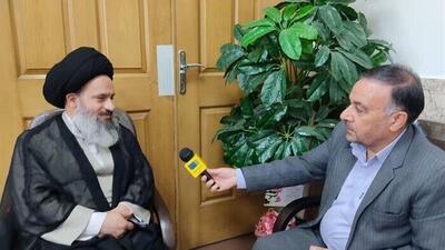 ۷۰۰ نیروی مردمی با ۲۵ ستاد نماز جمعه یزد همکاری دارند