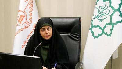 رونمایی از سامانه تاکسی اینترنتی شهرداری تهران از شنبه