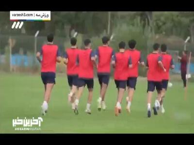 روند آماده سازی آلومینیوم اراک