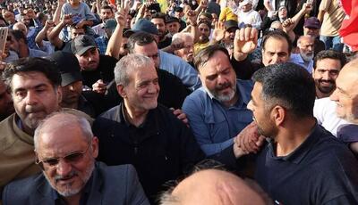 چرا رهبران ایران به غرب اعتماد نمی‌کنند؟