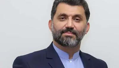 یک چهره آشنا، سرپرست تیم امید شد