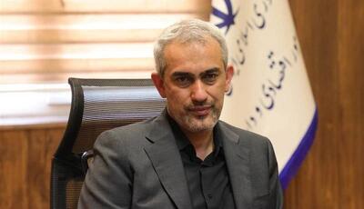 قول مساعد مدنی زاده برای افزایش سقف معافیت مالیاتی