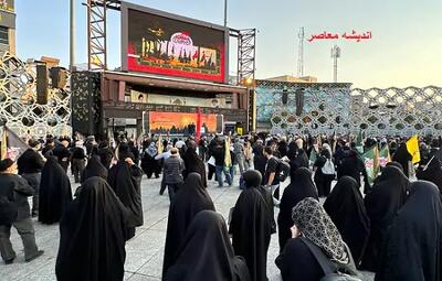 سفر اربعین چقدر خرج دارد؟ / هزینه‌های اصلی زائران در ۱۴۰۴ / بلیت هواپیما تا بیمه و ارز