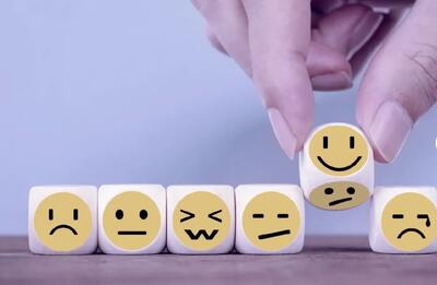 نام گذاری احساسات؛ کلید کنترل هیجانات