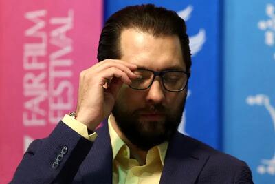 میز غذای لاکچری در خانه بهرام رادان صدای مخاطبان را در آورد / عکس