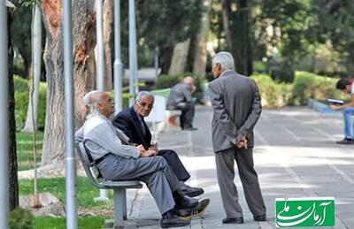 فیش حقوقی بازنشستگان لشگری در ساتا بارگذاری شد