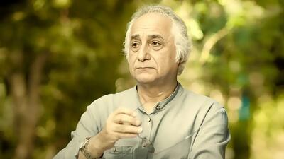 رمانی جدید از شمس لنگرودی در راه انتشار ؛ می‌روم به کنسرت برسم