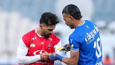 واگذاری مابقی سهام استقلال و پرسپولیس: قیمت‌های جدید اعلام شد
