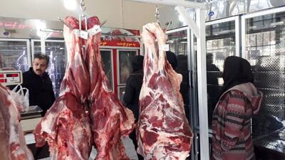 قیمت واقعی گوشت اعلام شد