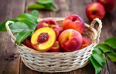 تاثیر این میوه‌ تابستانی برای بهبود گوارش سالم