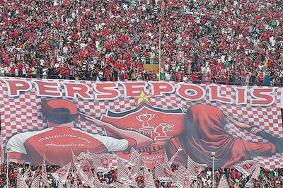 پرسپولیسی‌ها بازیکن تیمشان را به استقلال تعارف زدند